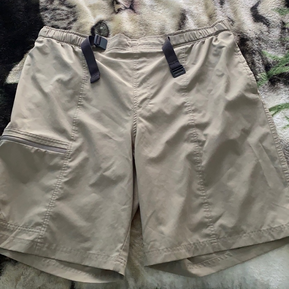 Columbia Palmerston Peak Shorts